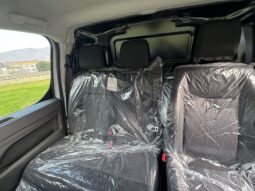 
										FIAT Scudo Serie 3 L2H1 1.5cc Diesel 120cv Van full									