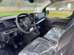 
										FIAT Scudo Serie 3 L2H1 1.5cc Diesel 120cv Van full									