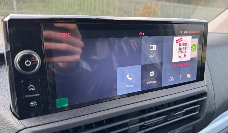 
								FIAT Scudo Serie 3 L2H1 1.5cc Diesel 120cv Van full									