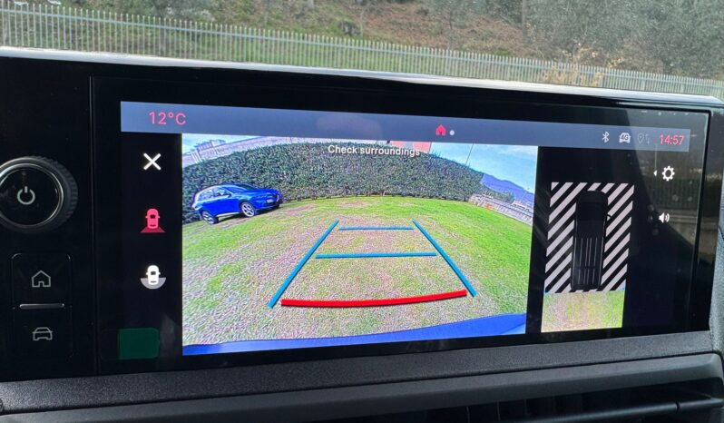 
								FIAT Scudo Serie 3 L2H1 1.5cc Diesel 120cv Van full									