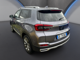 
										DR 4.0 1.5cc 114cv Benz./GPL full									