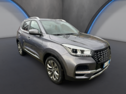 
										DR 4.0 1.5cc 114cv Benz./GPL full									