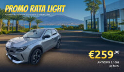 Alfa Romeo Junior 1.2cc Hybrid 145cv eDCT6 Speciale