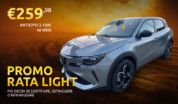 Alfa Romeo Junior 1.2cc Hybrid 145cv eDCT6 Speciale