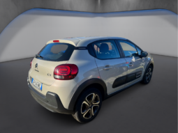 
										Citroen C3 1.5cc BlueHDi 100cv 6M S&S C-Series full									