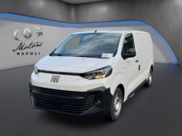 FIAT Scudo Serie 3 L2H1 1.5cc Diesel 120cv Van