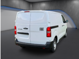 
										FIAT Scudo Serie 3 L2H1 1.5cc Diesel 120cv Van full									