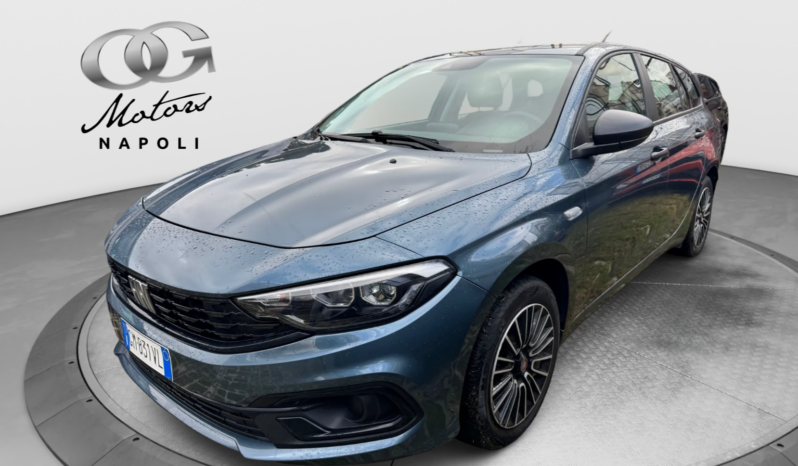 
								FIAT Tipo 5 Porte MY23 1.0cc 100cv Station Wagon – Formula 4X4 full									
