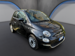
										FIAT 500 1.0cc Hybrid 70cv Dolcevita full									