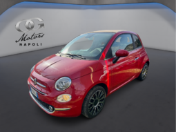 FIAT 500C MY23 1.0cc Hybrid 70cv Cabrio Dolcevita