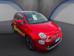 
										FIAT 500C MY23 1.0cc Hybrid 70cv Cabrio Dolcevita full									