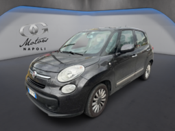 FIAT 500L 1.3cc M-JET 85cv Pop Star