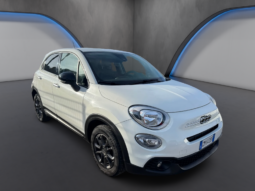 
										FIAT 500X MY22 1.6cc M-JET 130cv CLUB full									
