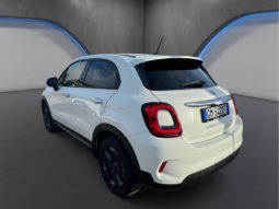 
										FIAT 500X MY22 1.6cc M-JET 130cv CLUB full									