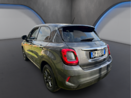 
										FIAT 500X MY22 1.6cc M-JET 130cv CLUB full									