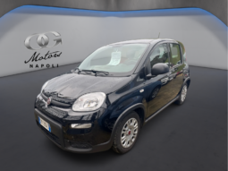 FIAT Panda 1.0cc Hybrid 70cv MY23