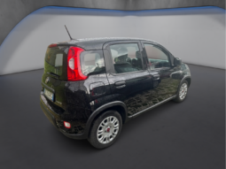 
										FIAT Panda 1.0cc Hybrid 70cv MY23 full									