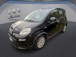 FIAT Panda 1.0cc Hybrid 70cv MY23
