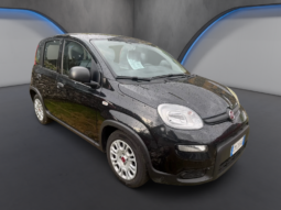 
										FIAT Panda 1.0cc Hybrid 70cv MY23 full									