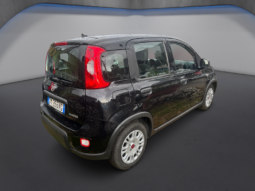 
										FIAT Panda 1.0cc Hybrid 70cv MY23 full									