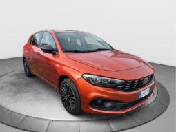 
										FIAT Tipo 5 Porte MY23 1.0cc GPL 100cv Hatchback full									