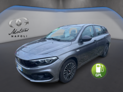FIAT Tipo 1.0cc GPL 100cv Station Wagon