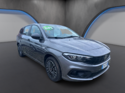 
										FIAT Tipo 1.0cc GPL 100cv Station Wagon full									