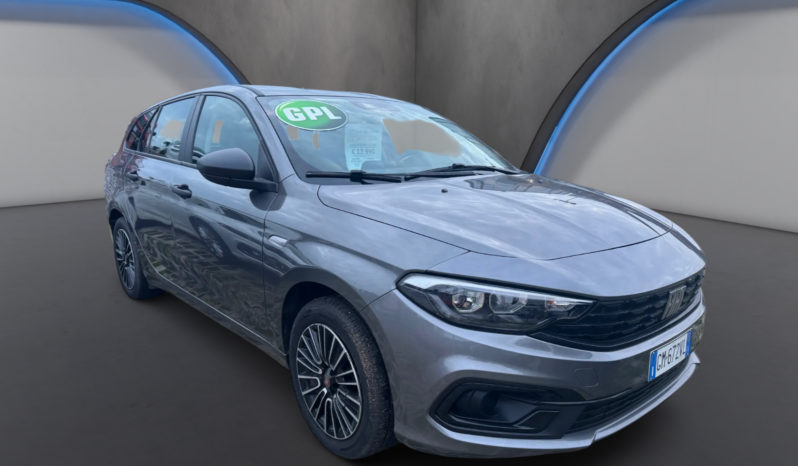 
								FIAT Tipo 1.0cc GPL 100cv Station Wagon full									