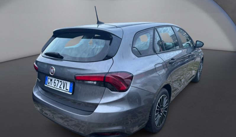 
								FIAT Tipo 1.0cc GPL 100cv Station Wagon full									