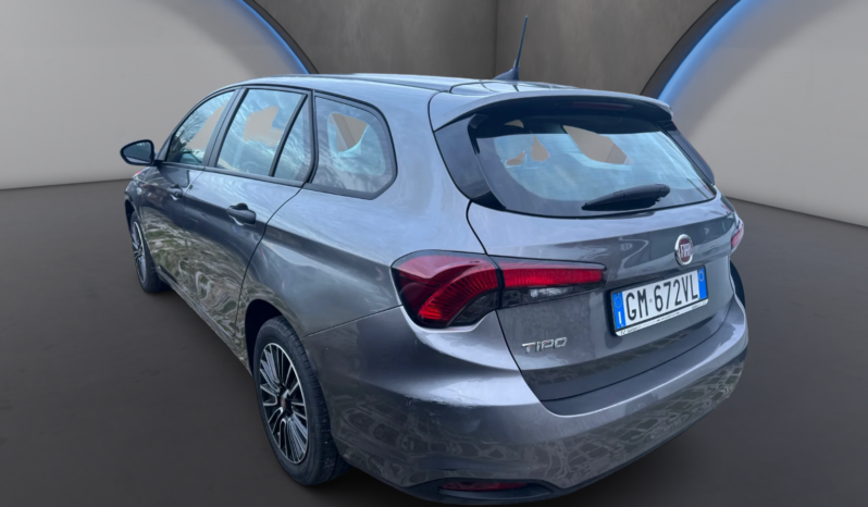 
								FIAT Tipo 1.0cc GPL 100cv Station Wagon full									