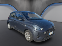 
										HYUNDAI I10 1.0cc 67cv ADVANCED PLUS PACK full									