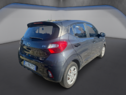 
										HYUNDAI I10 1.0cc 67cv ADVANCED PLUS PACK full									