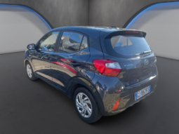 
										HYUNDAI I10 1.0cc 67cv ADVANCED PLUS PACK full									