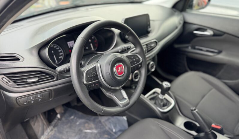 
								FIAT Tipo 5 Porte MY23 1.0cc 100cv Station Wagon – Formula 4X4 full									