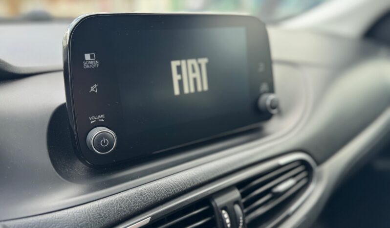 
								FIAT Tipo 5 Porte MY23 1.0cc 100cv Station Wagon – Formula 4X4 full									