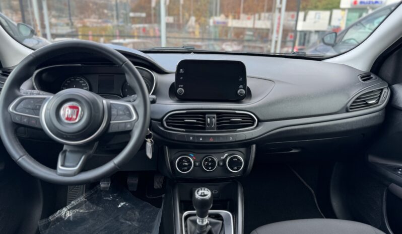 
								FIAT Tipo 5 Porte MY23 1.0cc 100cv Station Wagon – Formula 4X4 full									