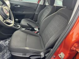 
										FIAT Tipo 5 Porte MY23 1.0cc GPL 100cv Hatchback full									