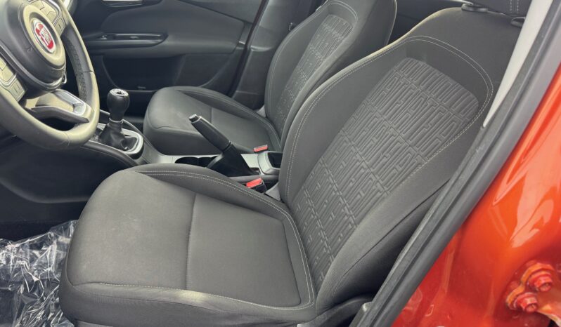 
								FIAT Tipo 5 Porte MY23 1.0cc GPL 100cv Hatchback full									