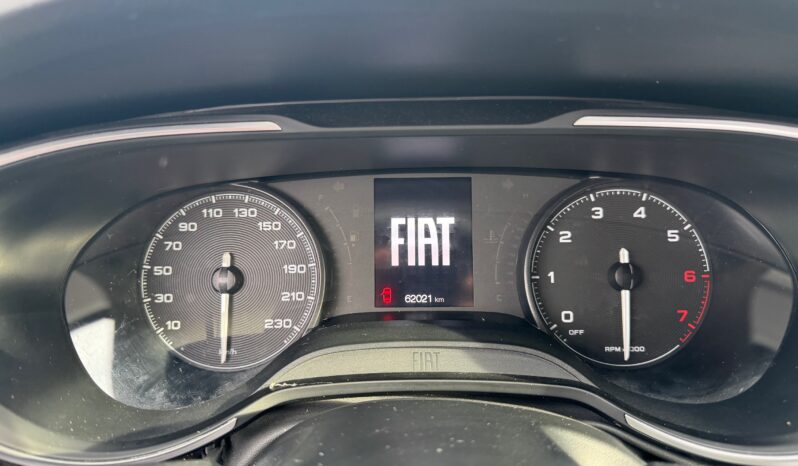 
								FIAT Tipo 5 Porte MY23 1.0cc GPL 100cv Hatchback full									