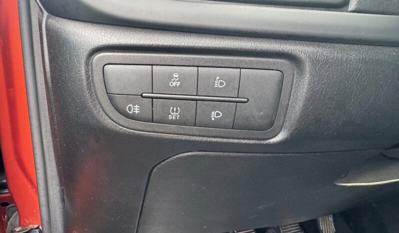 
								FIAT Tipo 5 Porte MY23 1.0cc GPL 100cv Hatchback full									