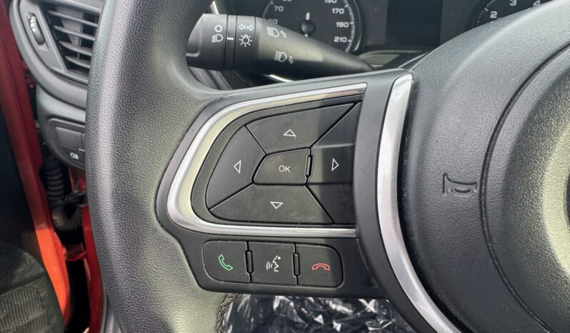 
								FIAT Tipo 5 Porte MY23 1.0cc GPL 100cv Hatchback full									