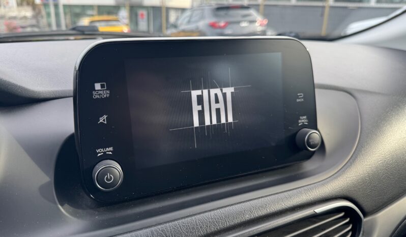 
								FIAT Tipo 5 Porte MY23 1.0cc GPL 100cv Hatchback full									