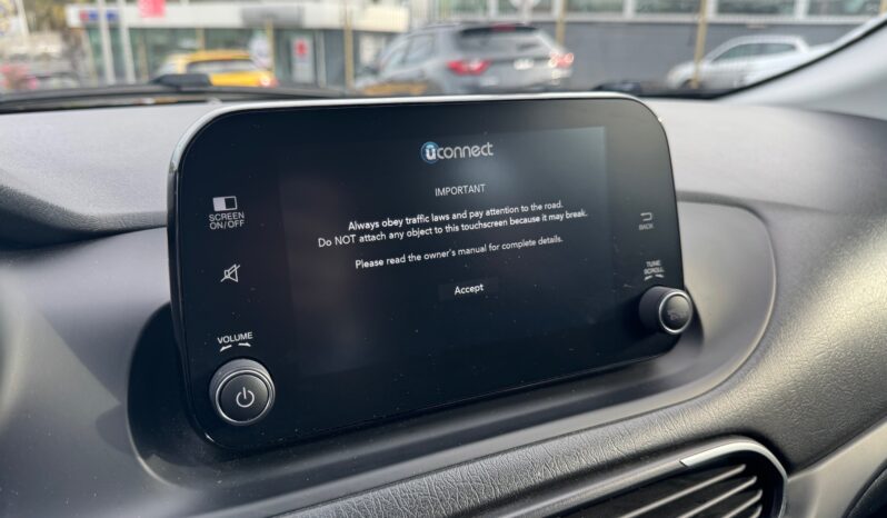 
								FIAT Tipo 5 Porte MY23 1.0cc GPL 100cv Hatchback full									