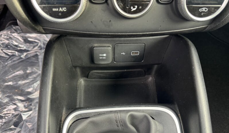 
								FIAT Tipo 5 Porte MY23 1.0cc GPL 100cv Hatchback full									