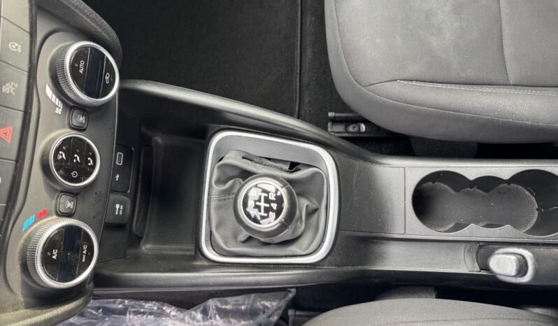 
								FIAT Tipo 5 Porte MY23 1.0cc GPL 100cv Hatchback full									