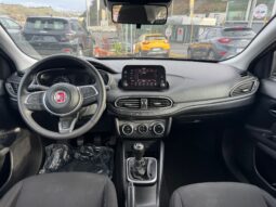 
										FIAT Tipo 5 Porte MY23 1.0cc GPL 100cv Hatchback full									