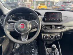 
										FIAT Tipo 5 Porte MY23 1.0cc GPL 100cv Hatchback full									