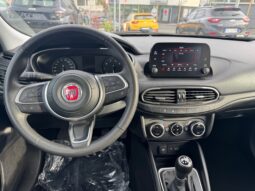 
										FIAT Tipo 5 Porte MY23 1.0cc GPL 100cv Hatchback full									