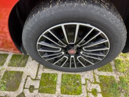 
										FIAT Tipo 5 Porte MY23 1.0cc GPL 100cv Hatchback full									