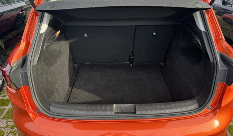 
								FIAT Tipo 5 Porte MY23 1.0cc GPL 100cv Hatchback full									